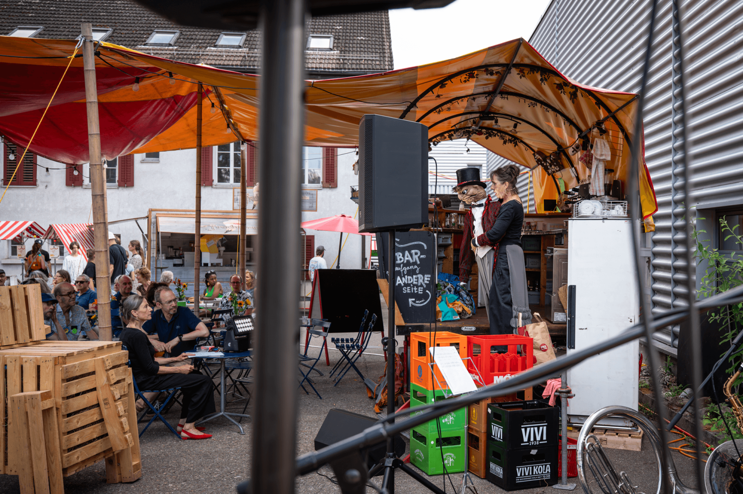 HIHA Archiv Fotos 2025