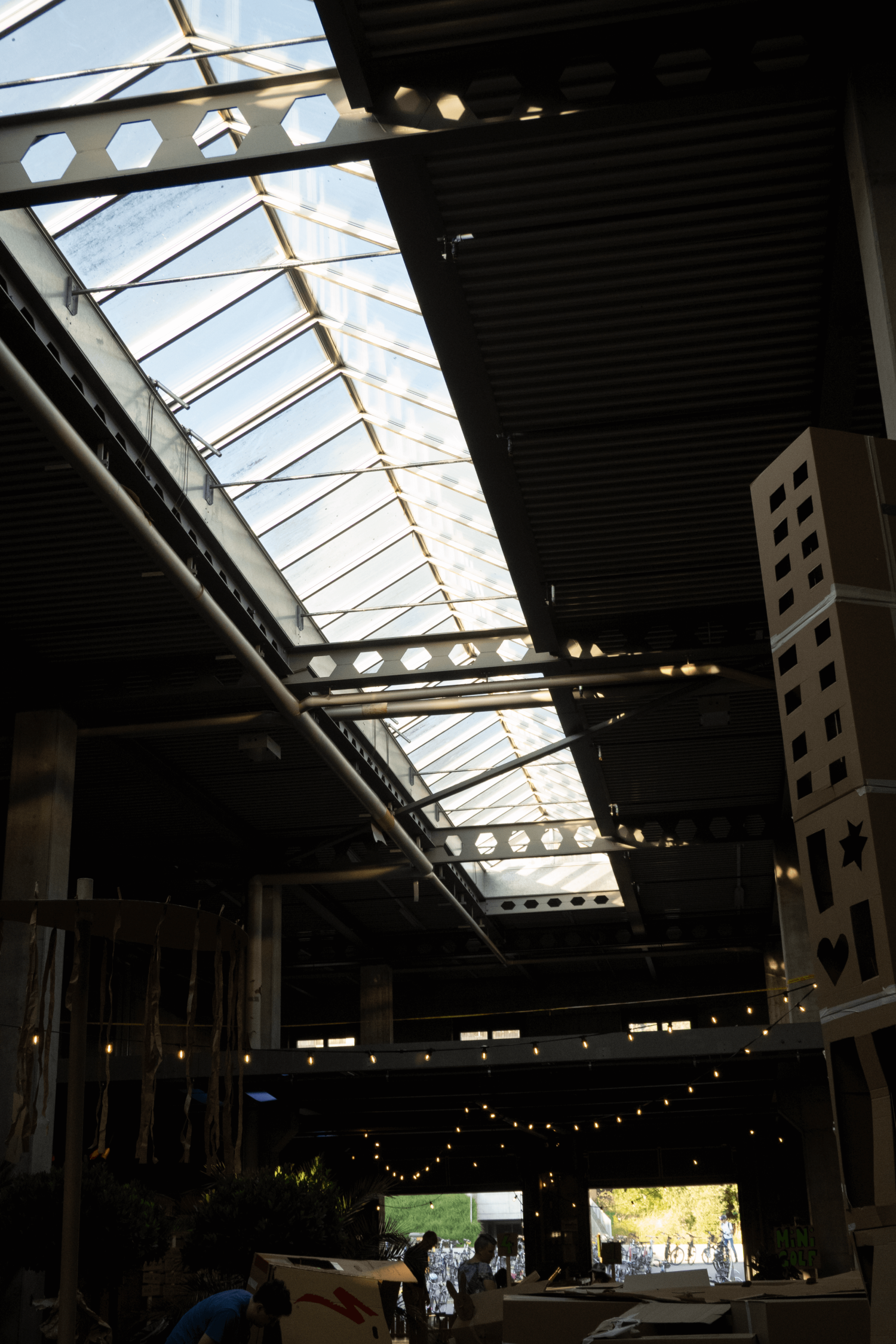 HIHA Archiv Fotos 2025