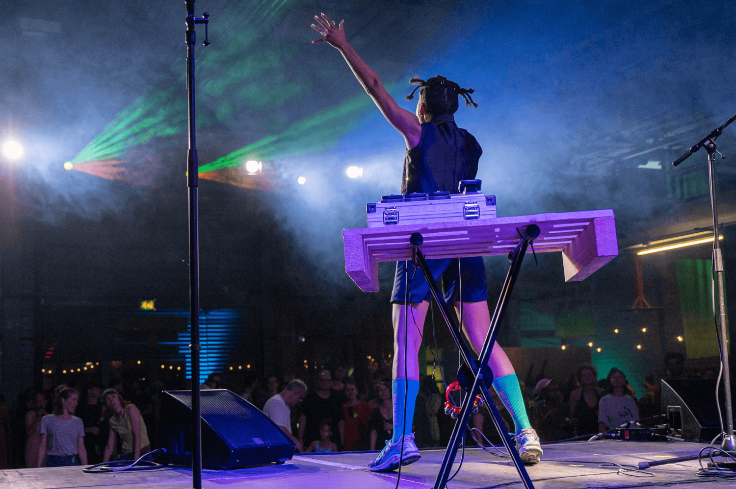 HIHA Archiv Fotos 2025