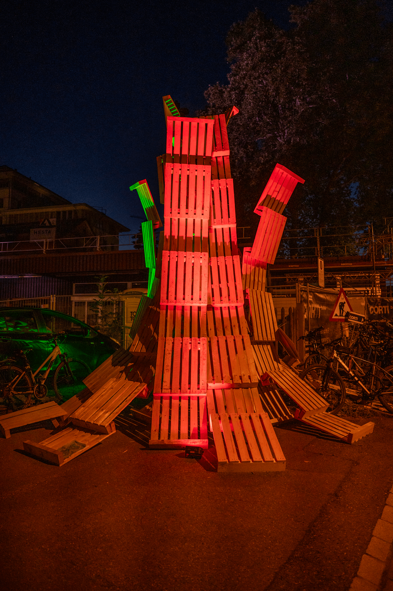 HIHA Archiv Fotos 2025