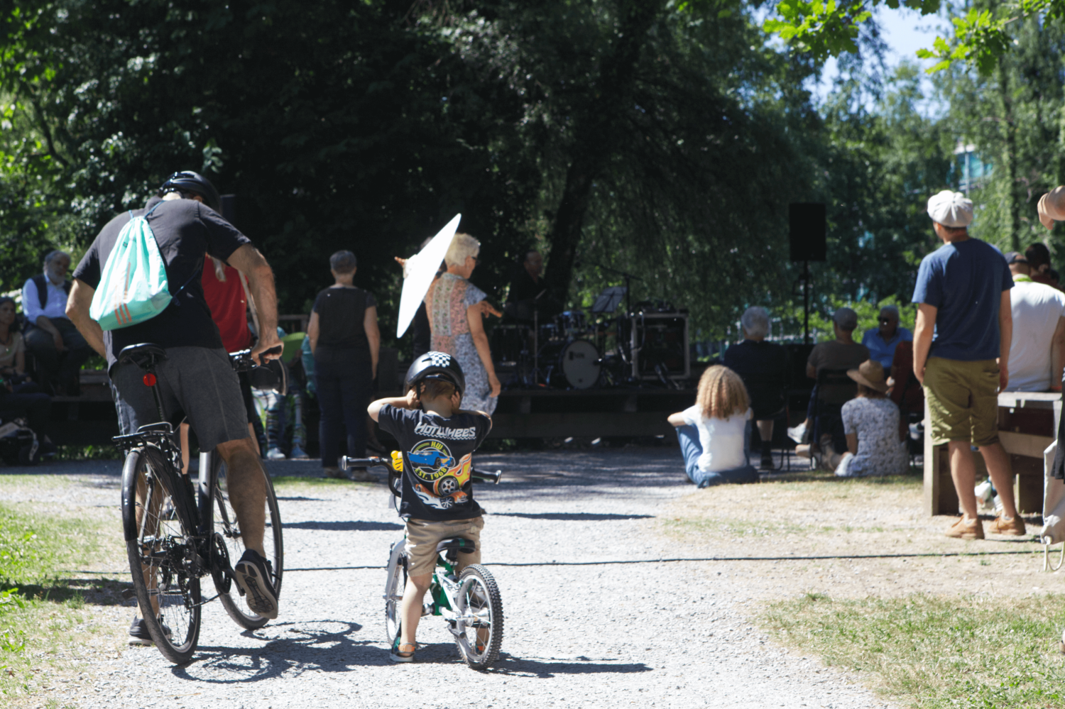 HIHA Archiv Fotos 2025