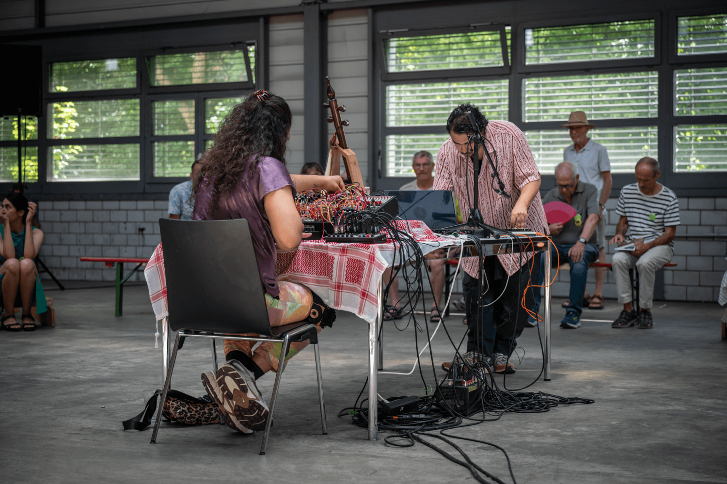 HIHA Archiv Fotos 2025