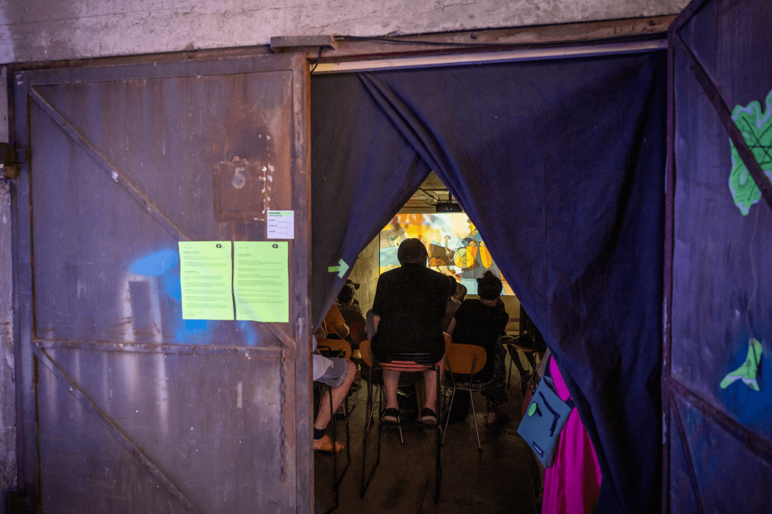 HIHA Archiv Fotos 2025