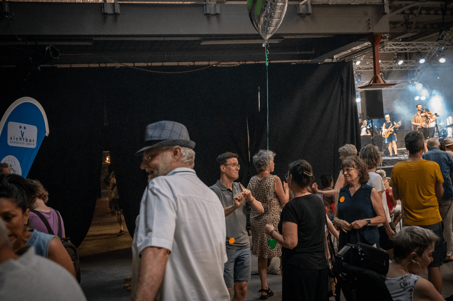 HIHA Archiv Fotos 2025