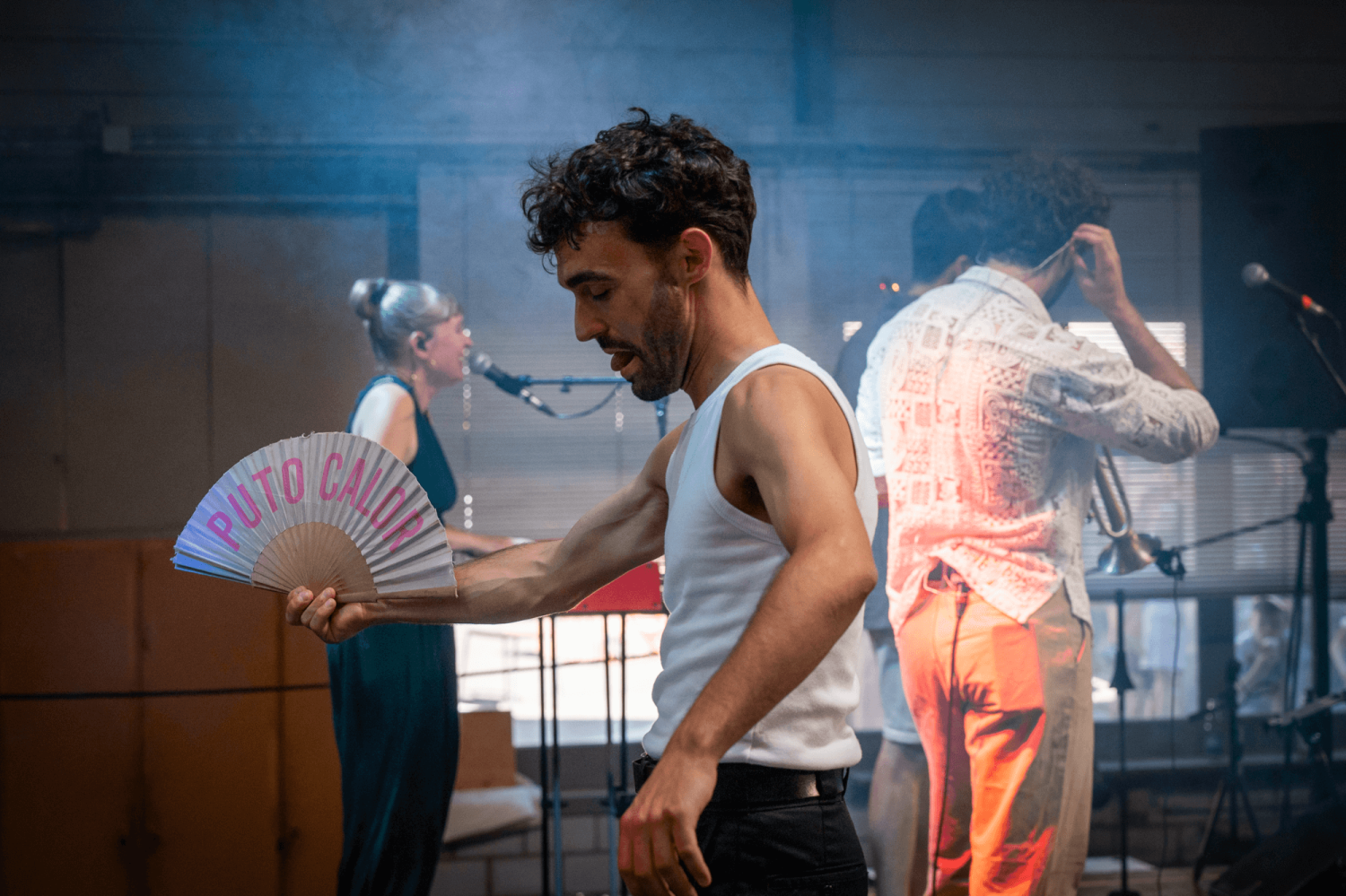 HIHA Archiv Fotos 2025