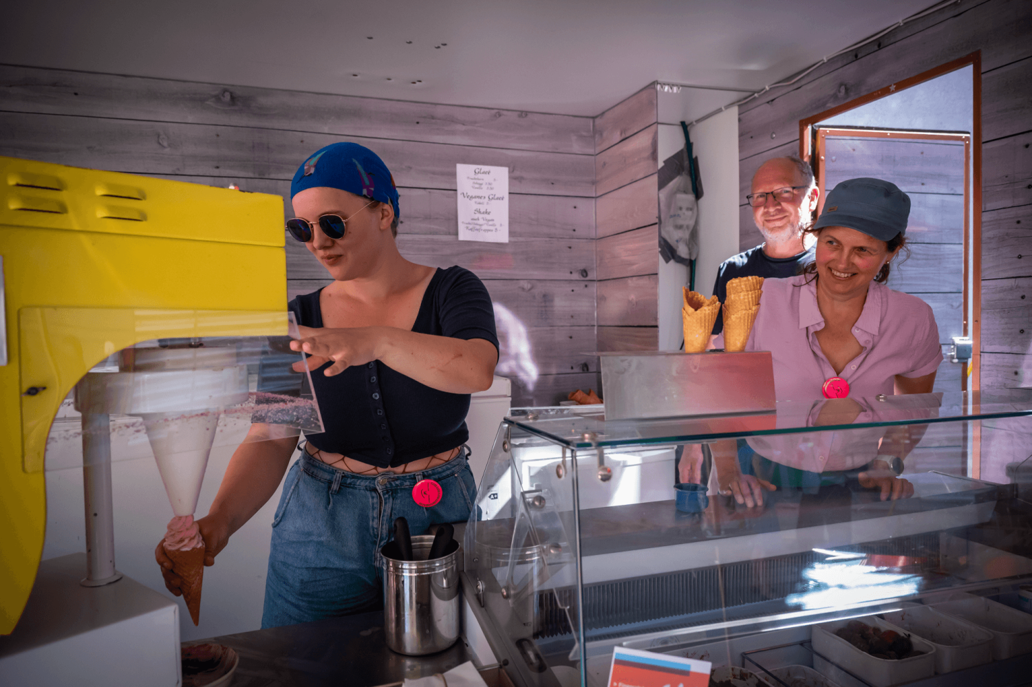 HIHA Archiv Fotos 2025