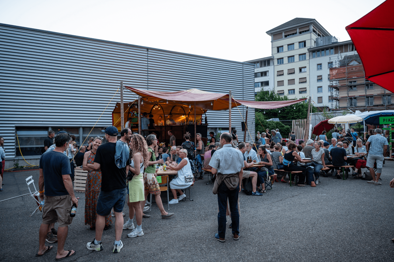 HIHA Archiv Fotos 2025