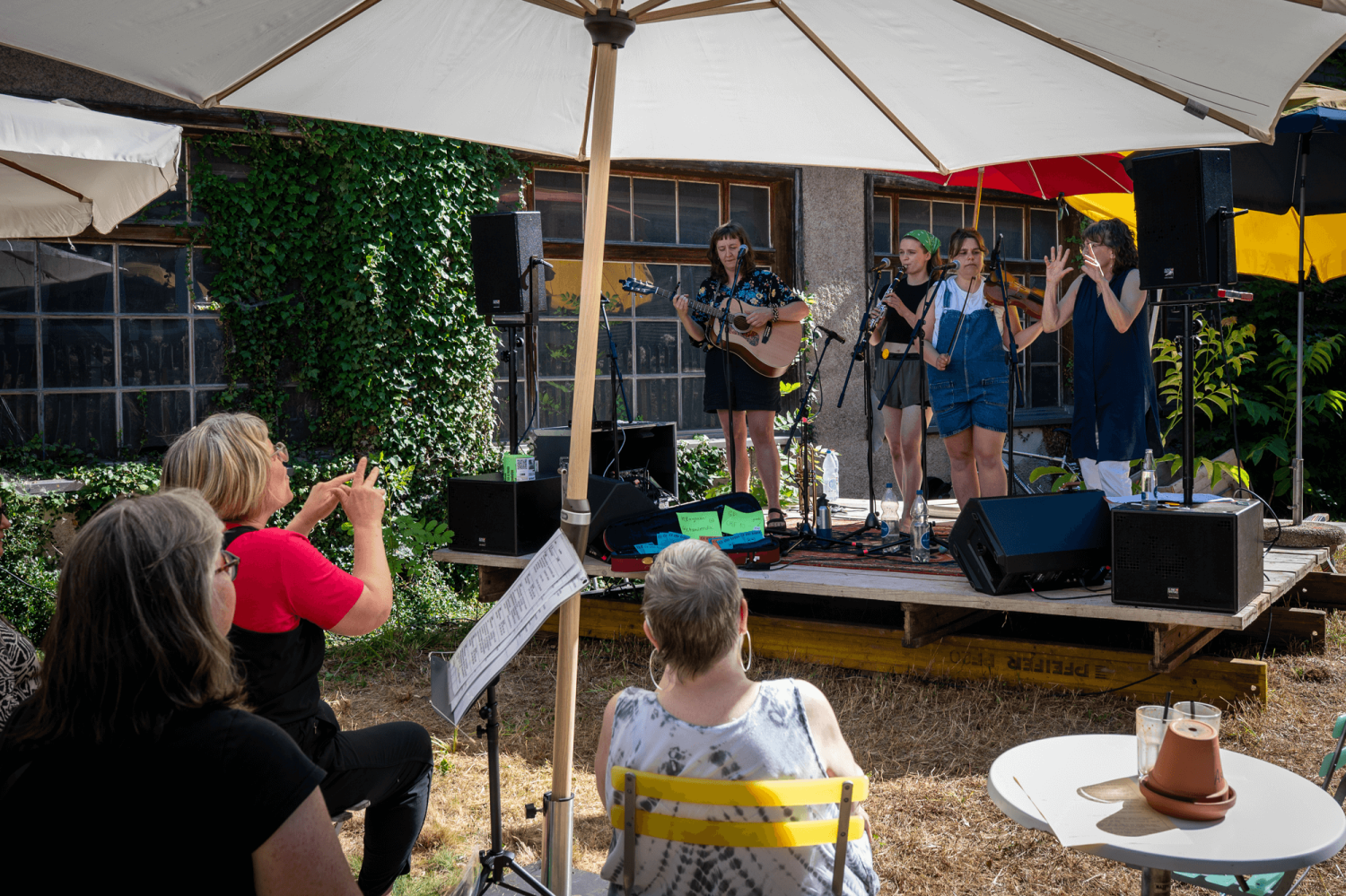 HIHA Archiv Fotos 2025