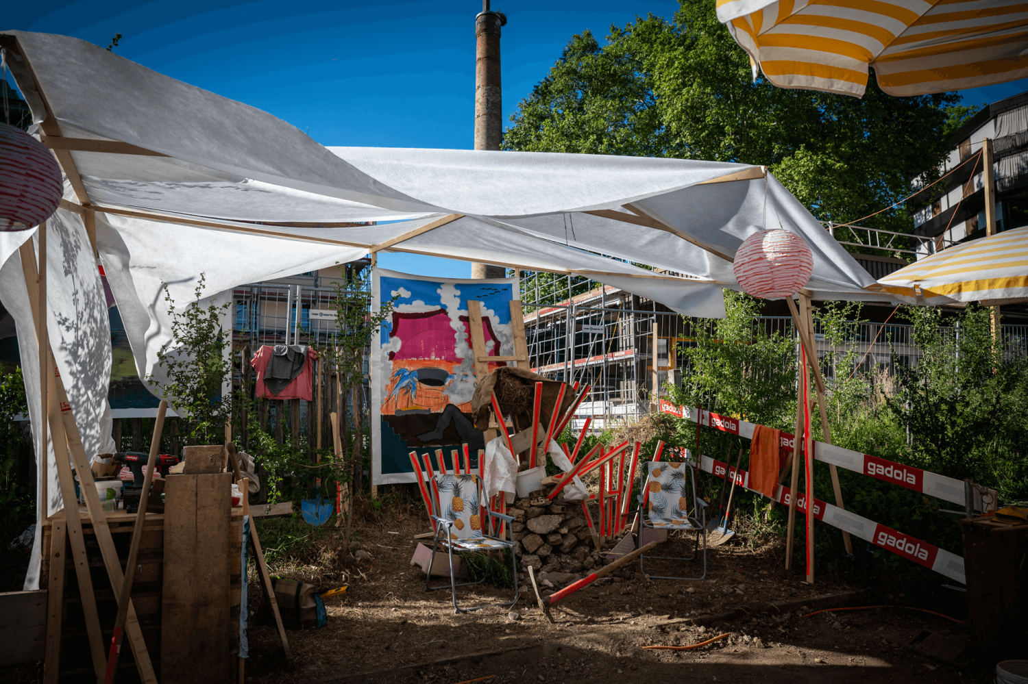 HIHA Archiv Fotos 2025