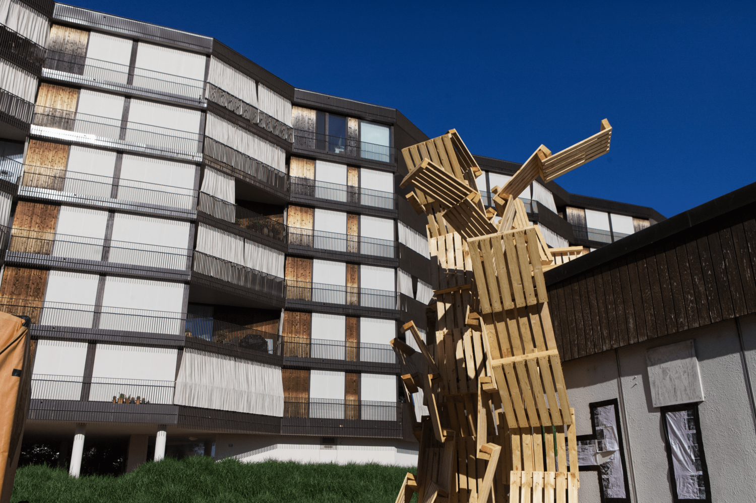 HIHA Archiv Fotos 2025