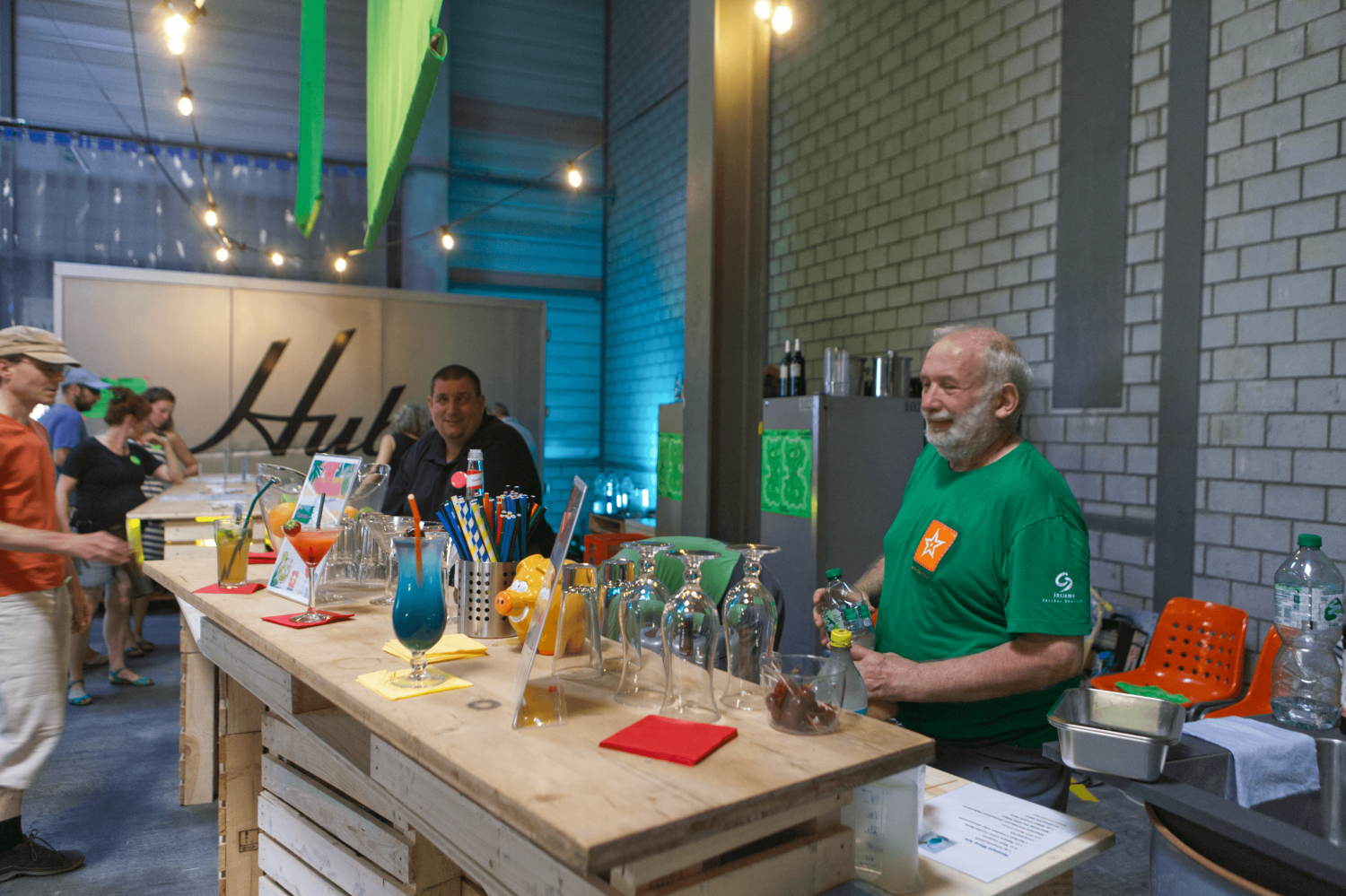 HIHA Archiv Fotos 2025