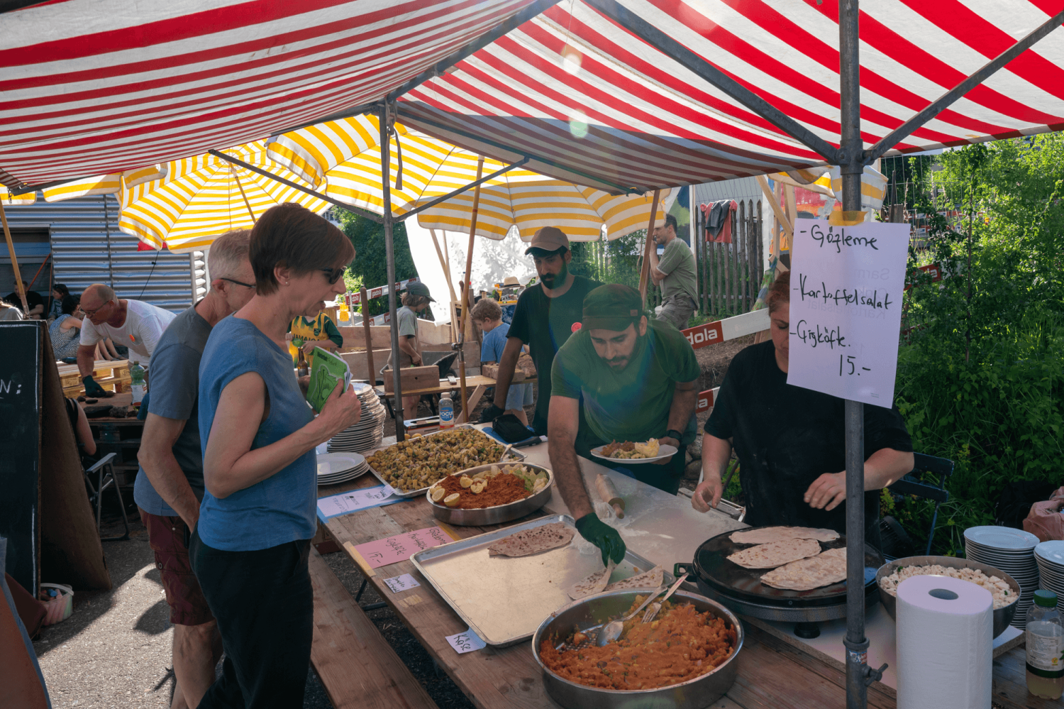 HIHA Archiv Fotos 2025