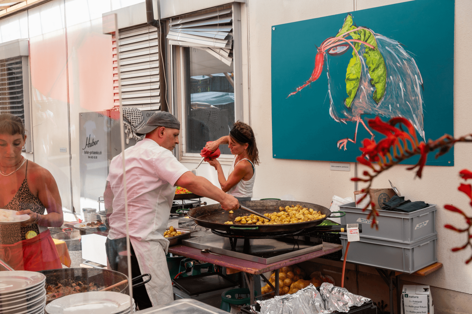 HIHA Archiv Fotos 2025