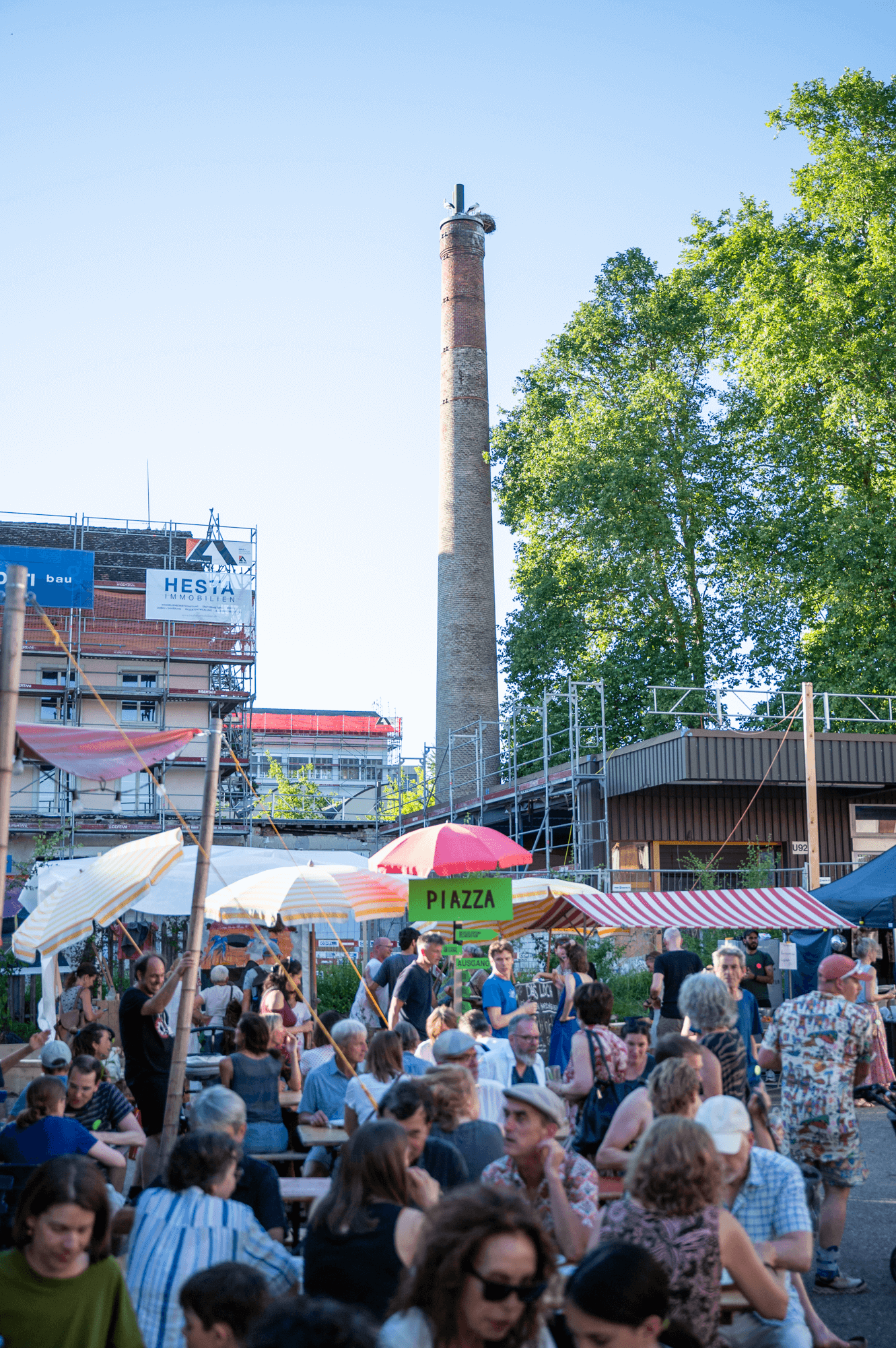 HIHA Archiv Fotos 2025