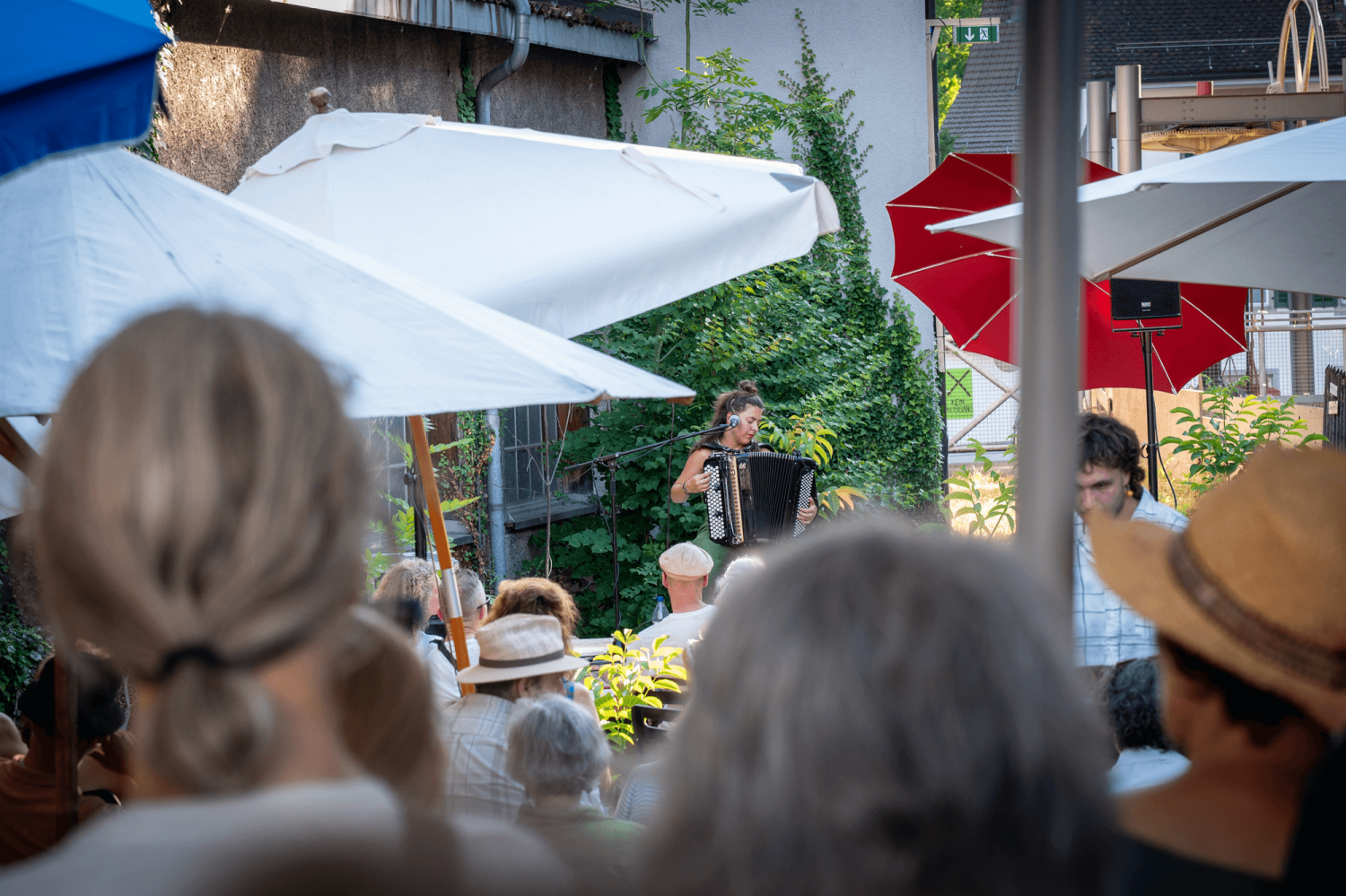 HIHA Archiv Fotos 2025