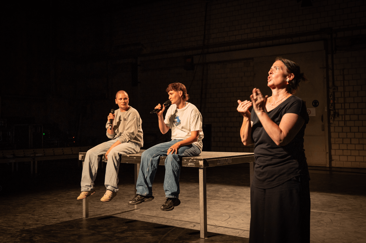 HIHA Archiv Fotos 2025