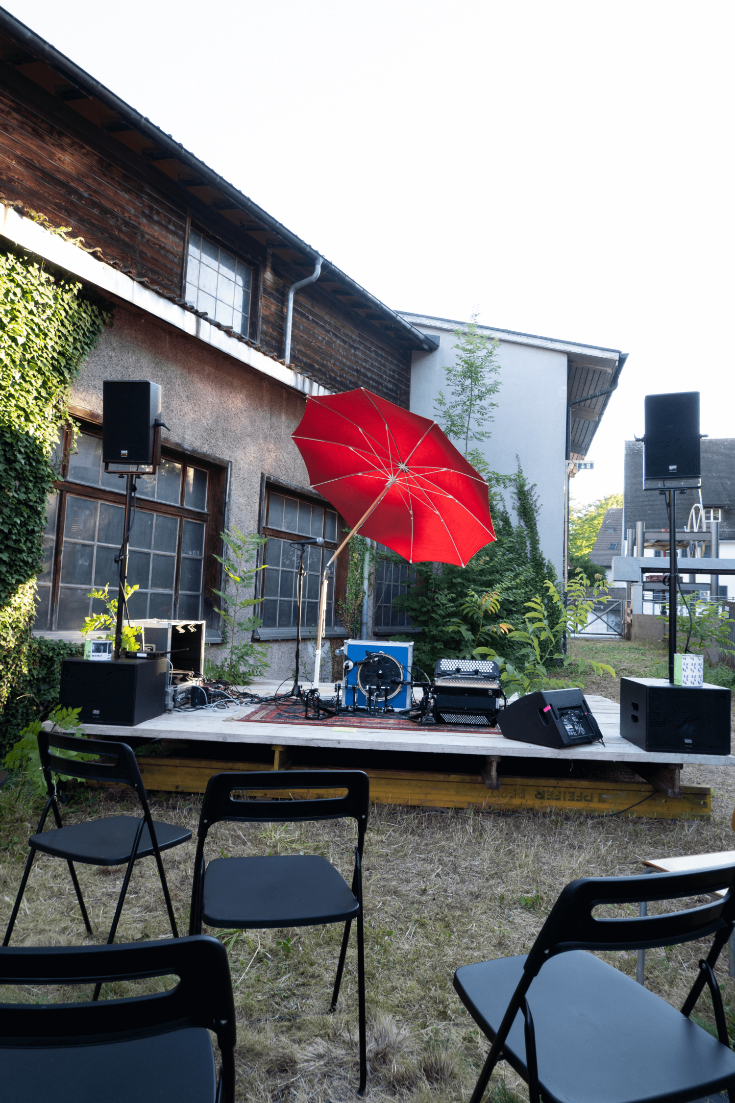 HIHA Archiv Fotos 2025