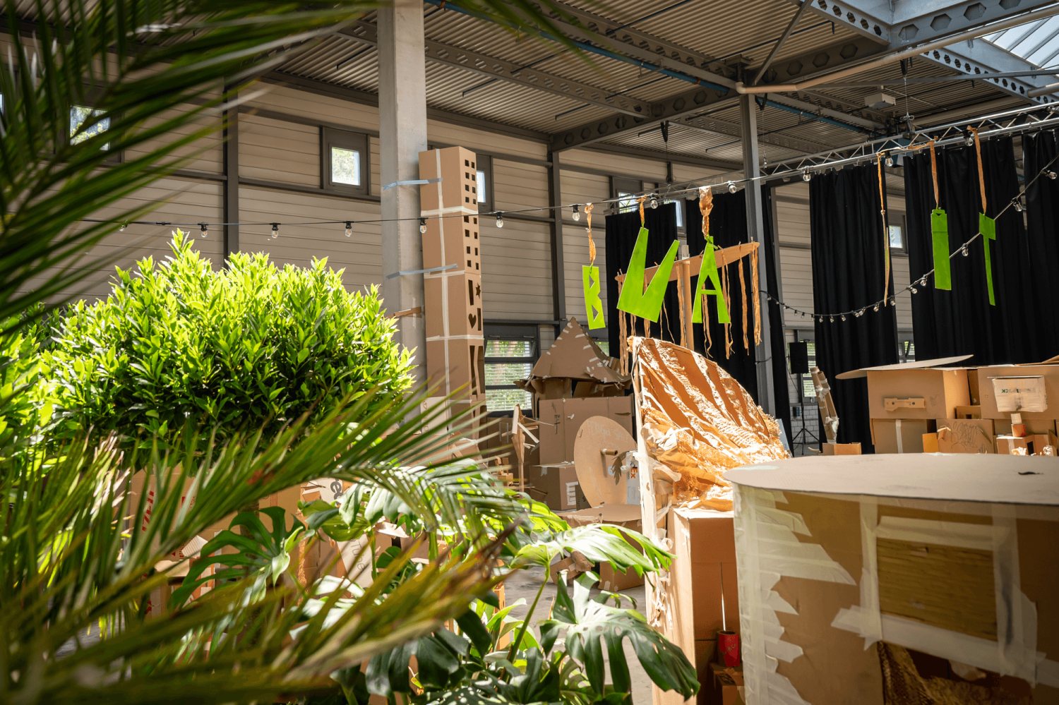 HIHA Archiv Fotos 2025