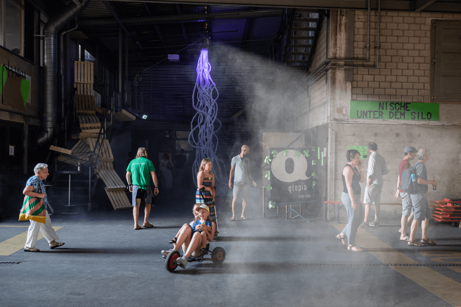 HIHA Archiv Fotos 2025