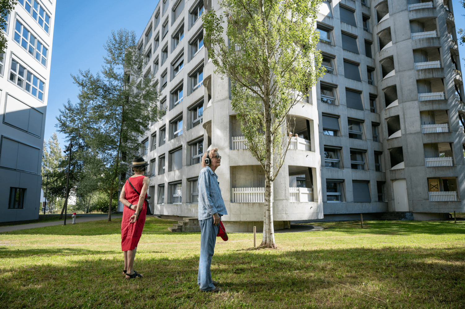 HIHA Archiv Fotos 2025