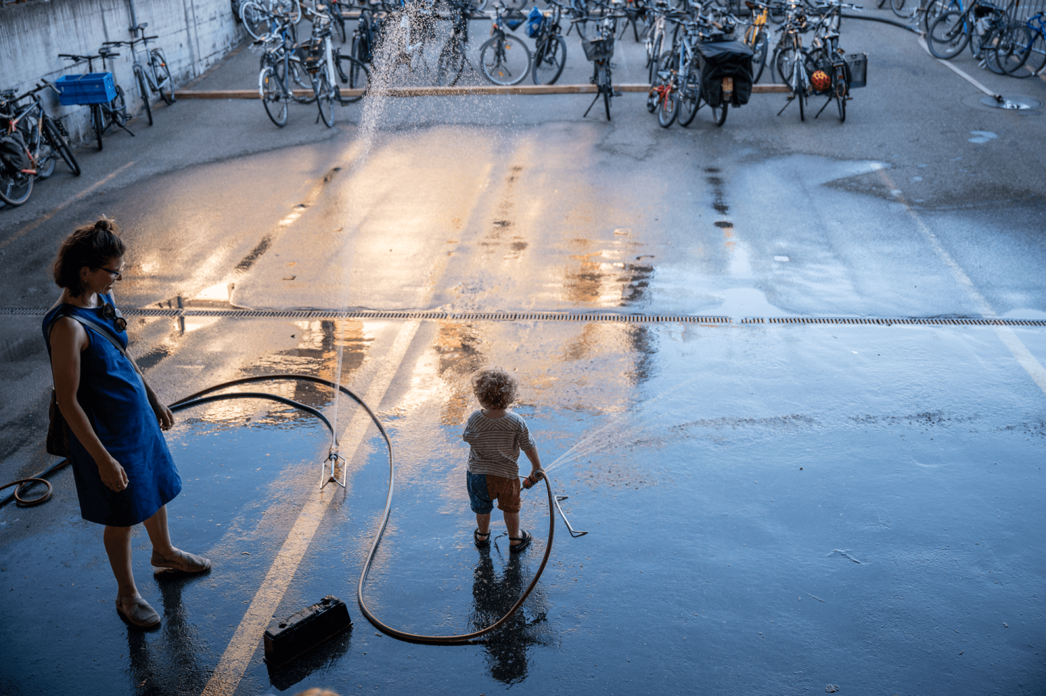 HIHA Archiv Fotos 2025