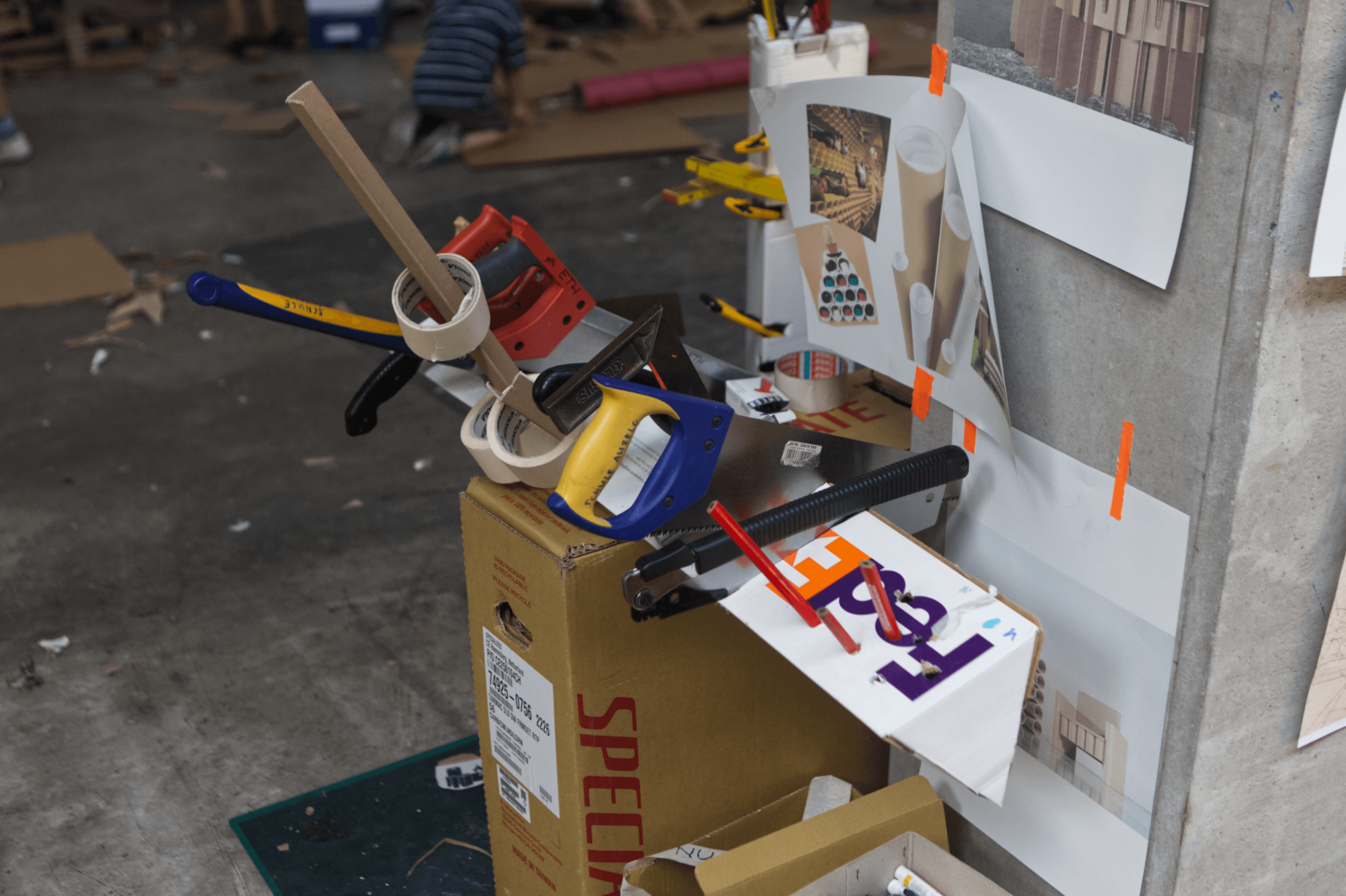 HIHA Archiv Fotos 2025