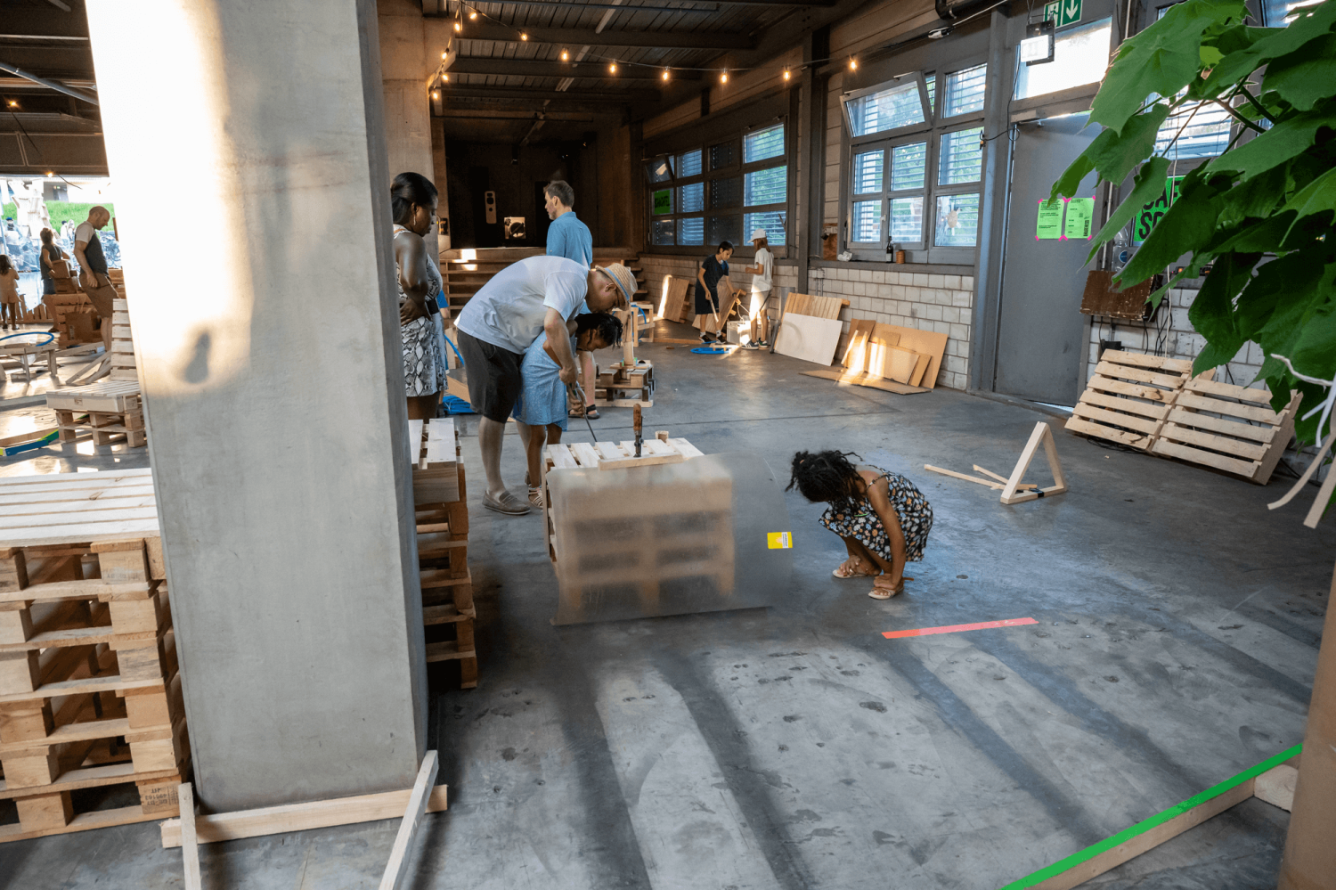 HIHA Archiv Fotos 2025