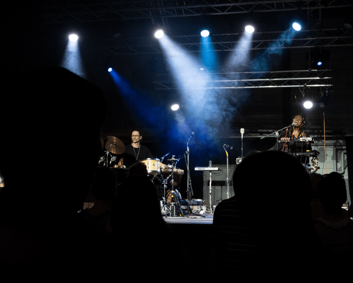 HIHA Archiv Fotos 2025