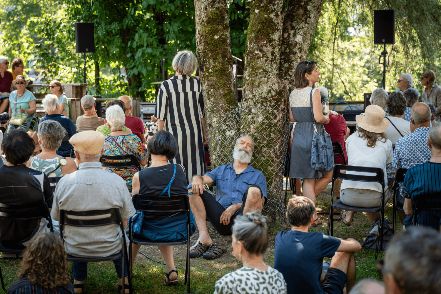 HIHA Archiv Fotos 2025