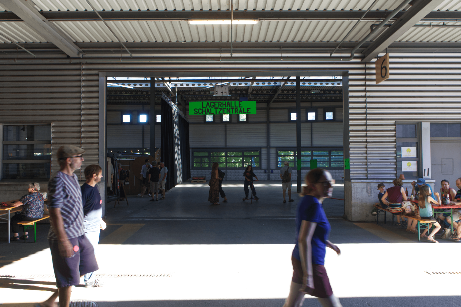 HIHA Archiv Fotos 2025