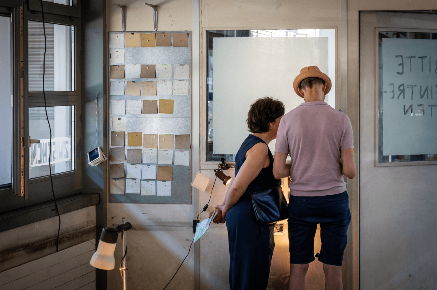 HIHA Archiv Fotos 2025