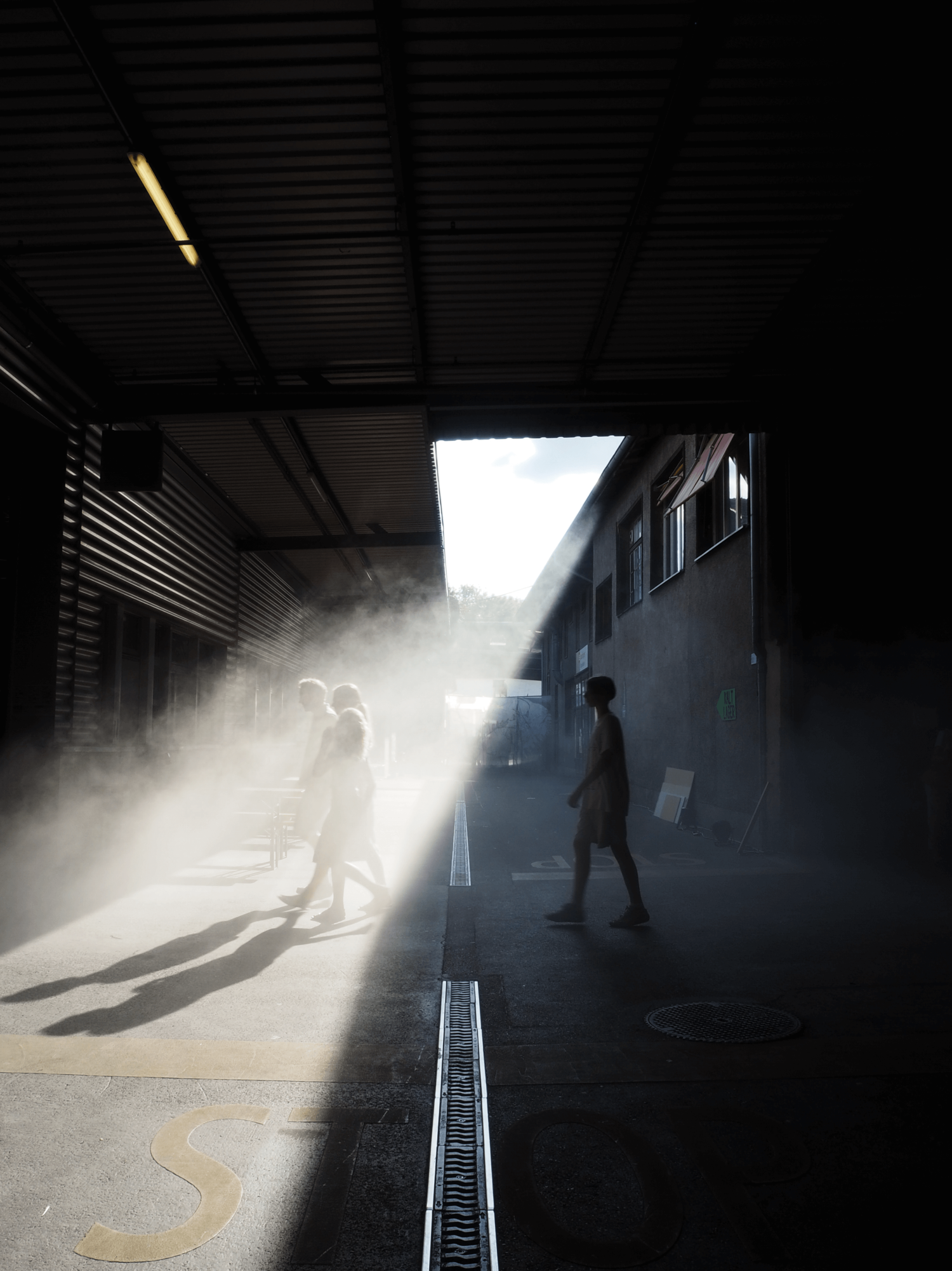 HIHA Archiv Fotos 2025