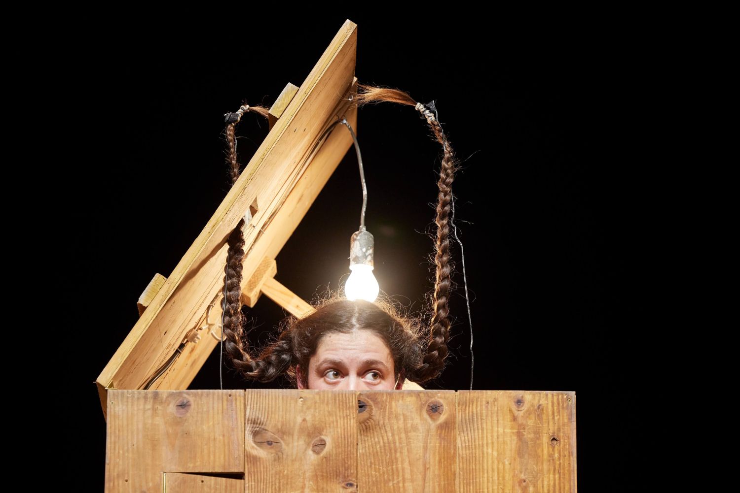 HIHA25 Programm Annina Mosimann