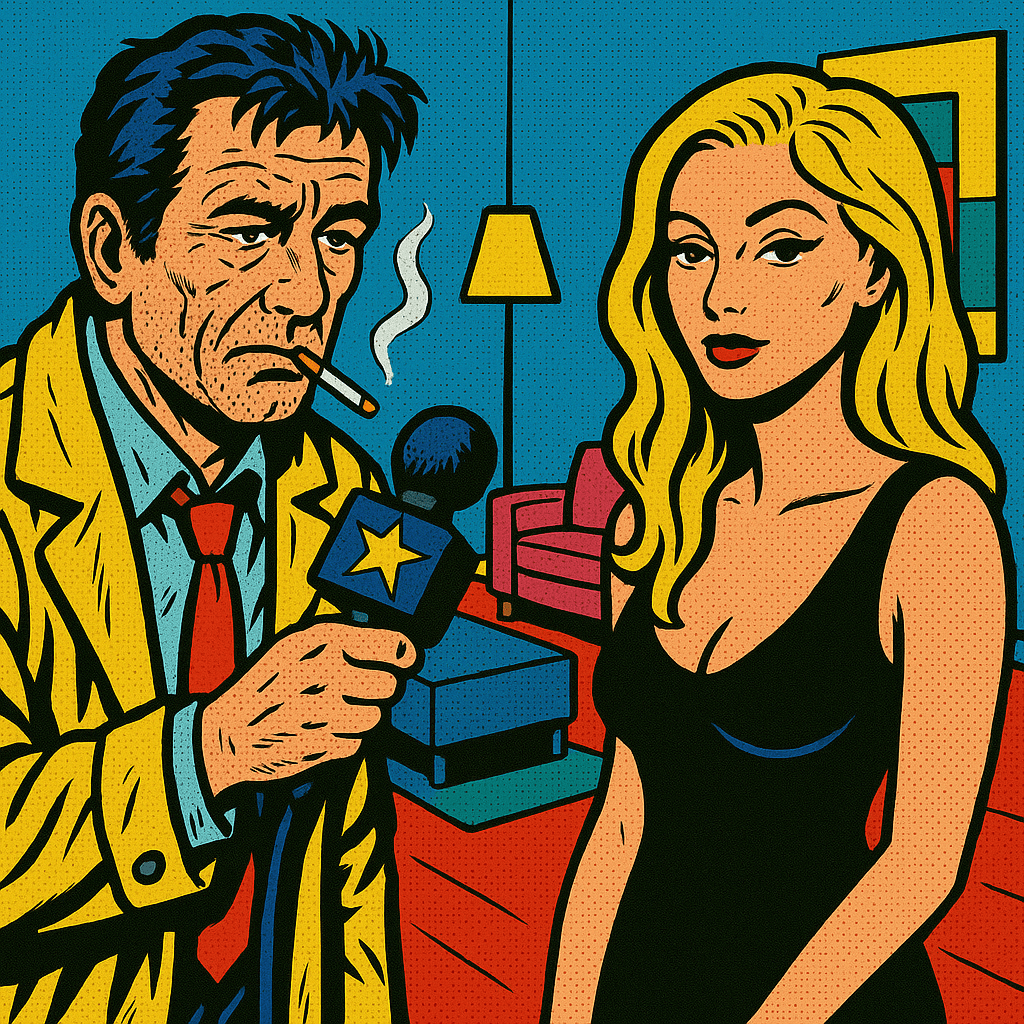 HIHA25 Programm Kollektiv Präsidentenbalkon