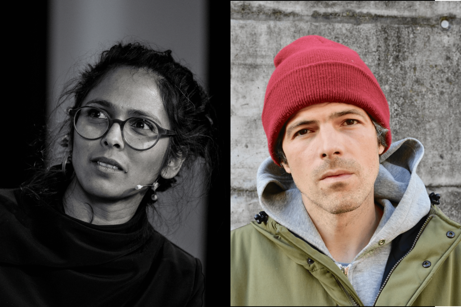 HIHA25 Programm Gianna Olinda Cadonau