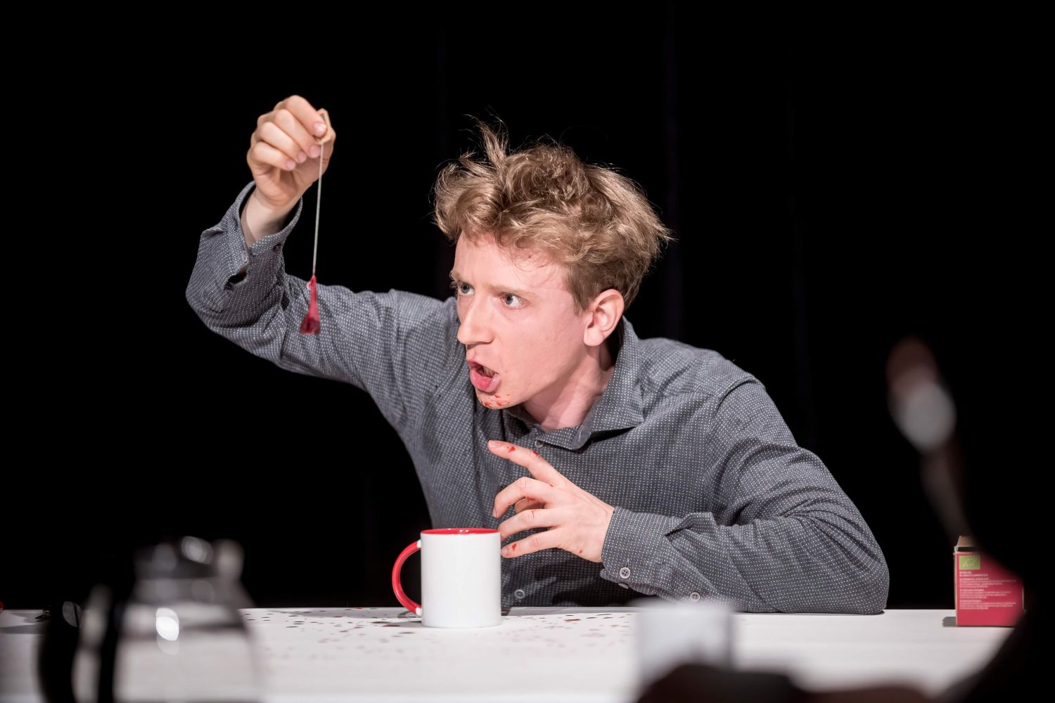 HIHA25 Programm Moritz Praxmarer