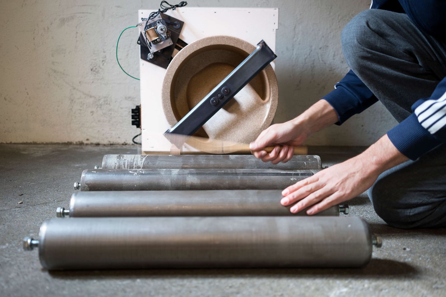 HIHA25 Programm bittelangsam