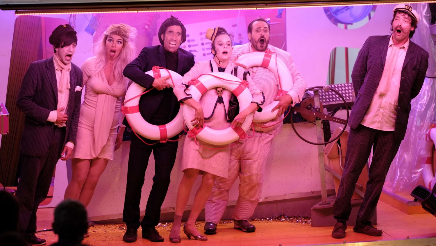 HIHA25 Programm Compagnie Buffpapier