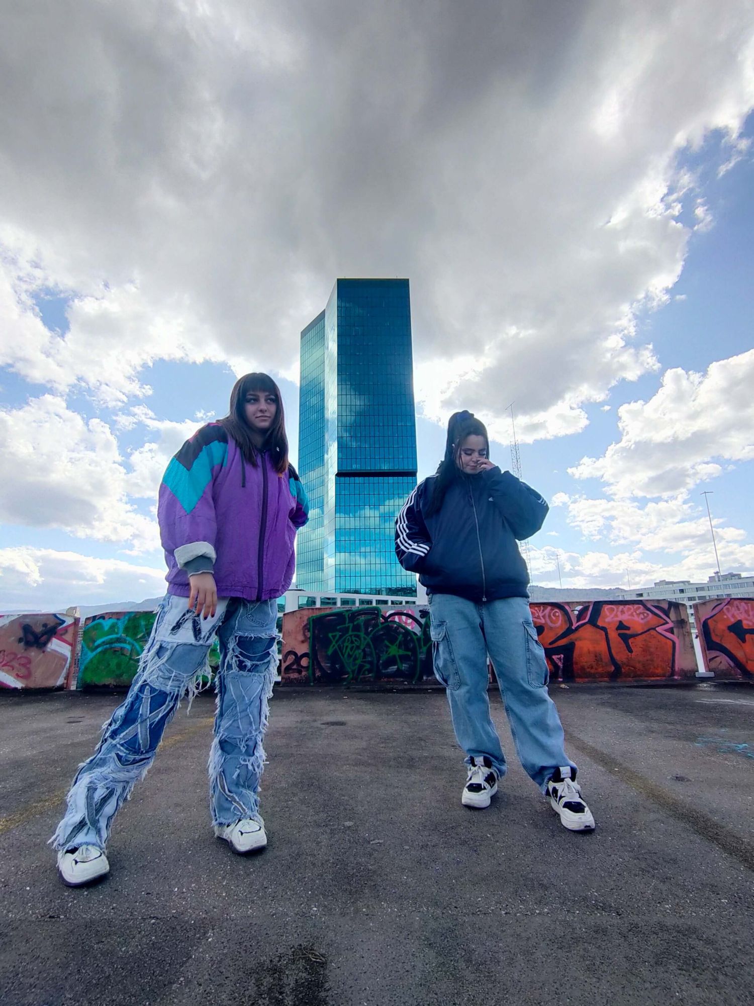 HIHA25 Programm Olekanone NOVA