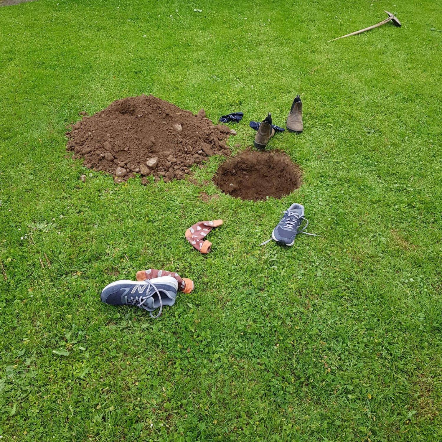 HIHA25 Programm Keller / Lienhard