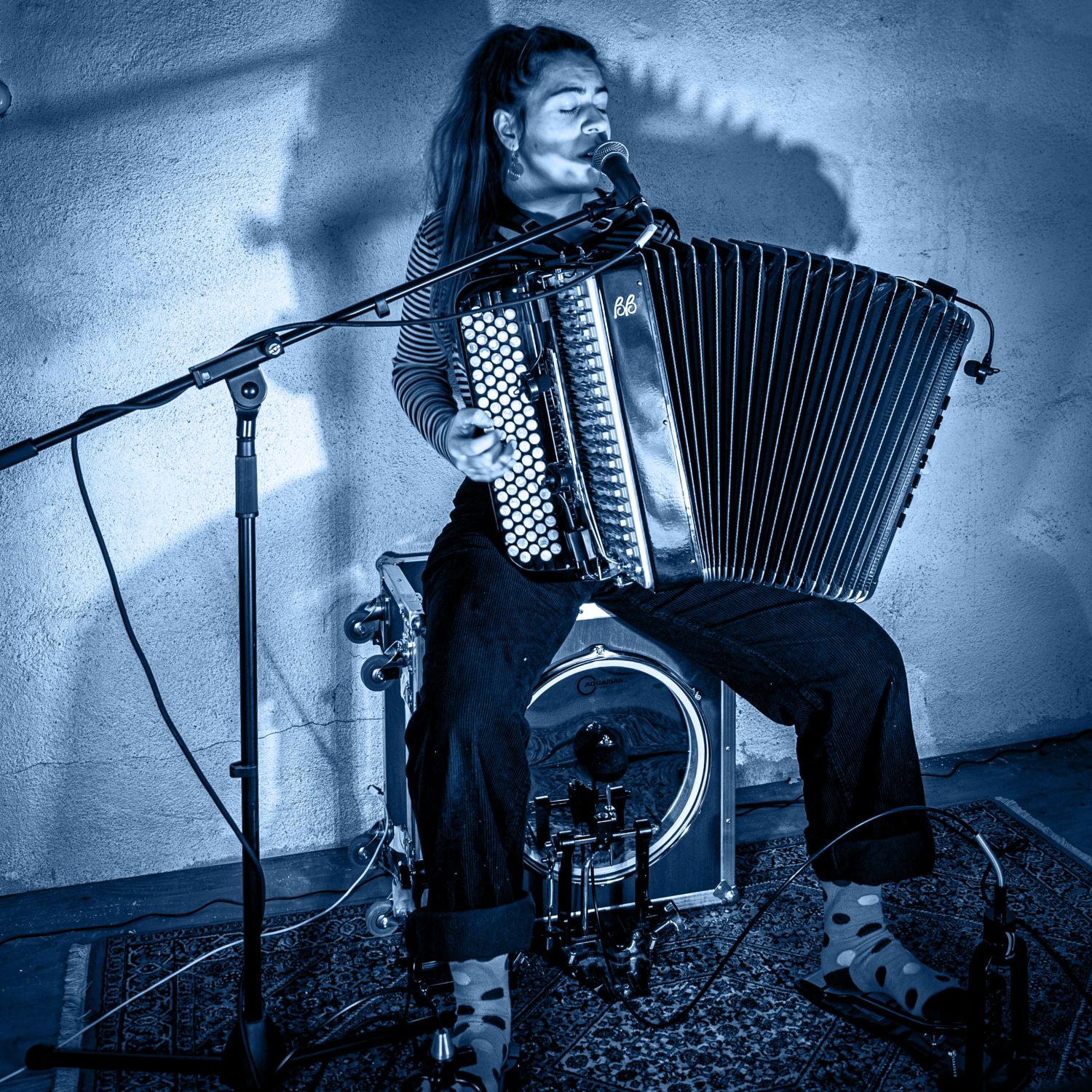 HIHA25 Programm Naima Nutella