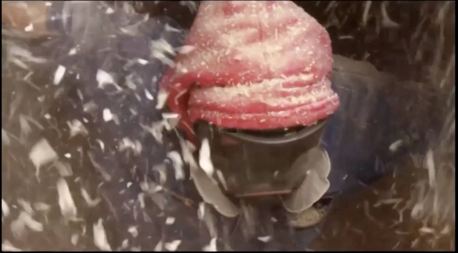 HIHA25 Programm Kinonische