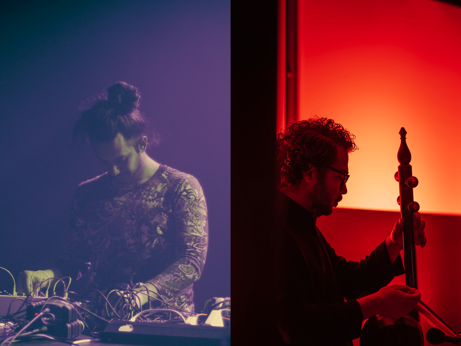 HIHA25 Programm Sia Saba