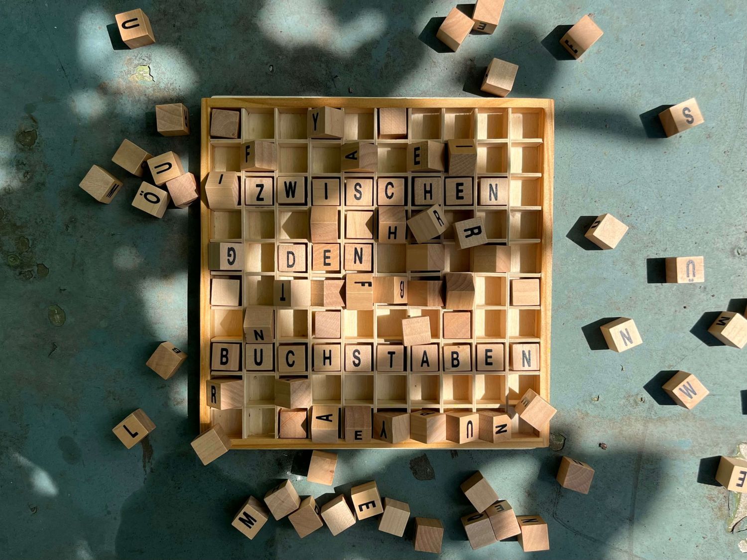 HIHA25 Programm Jonas Balmer