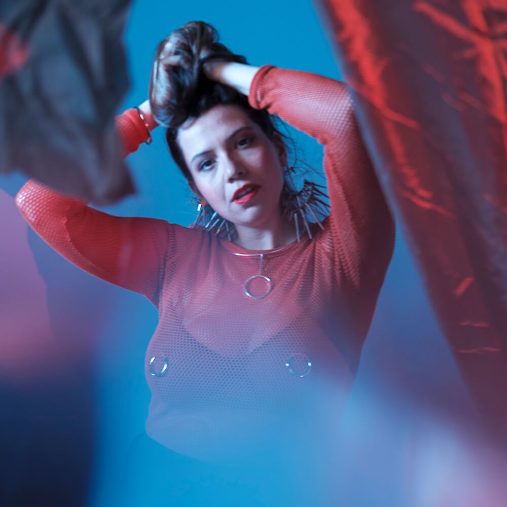 HIHA25 Programm Gina ETE