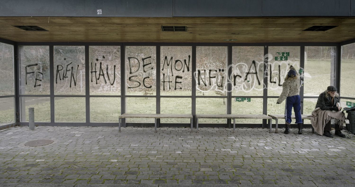 HIHA25 Programm Marie-Anne Hafner