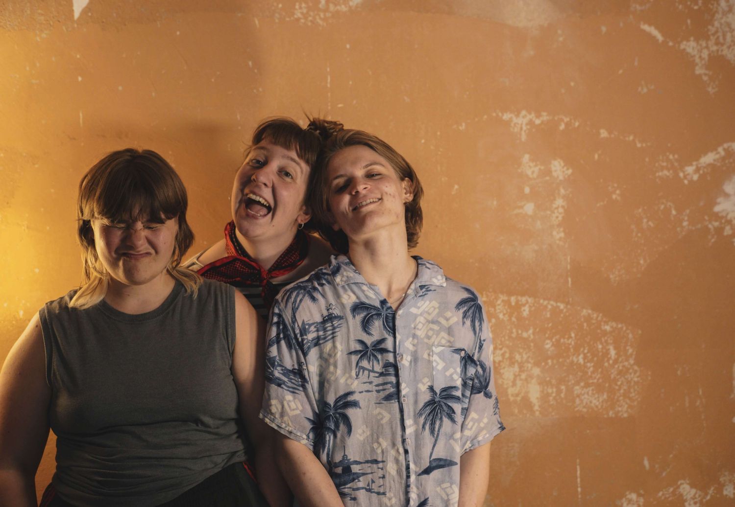 HIHA25 Programm Ich & Ronda