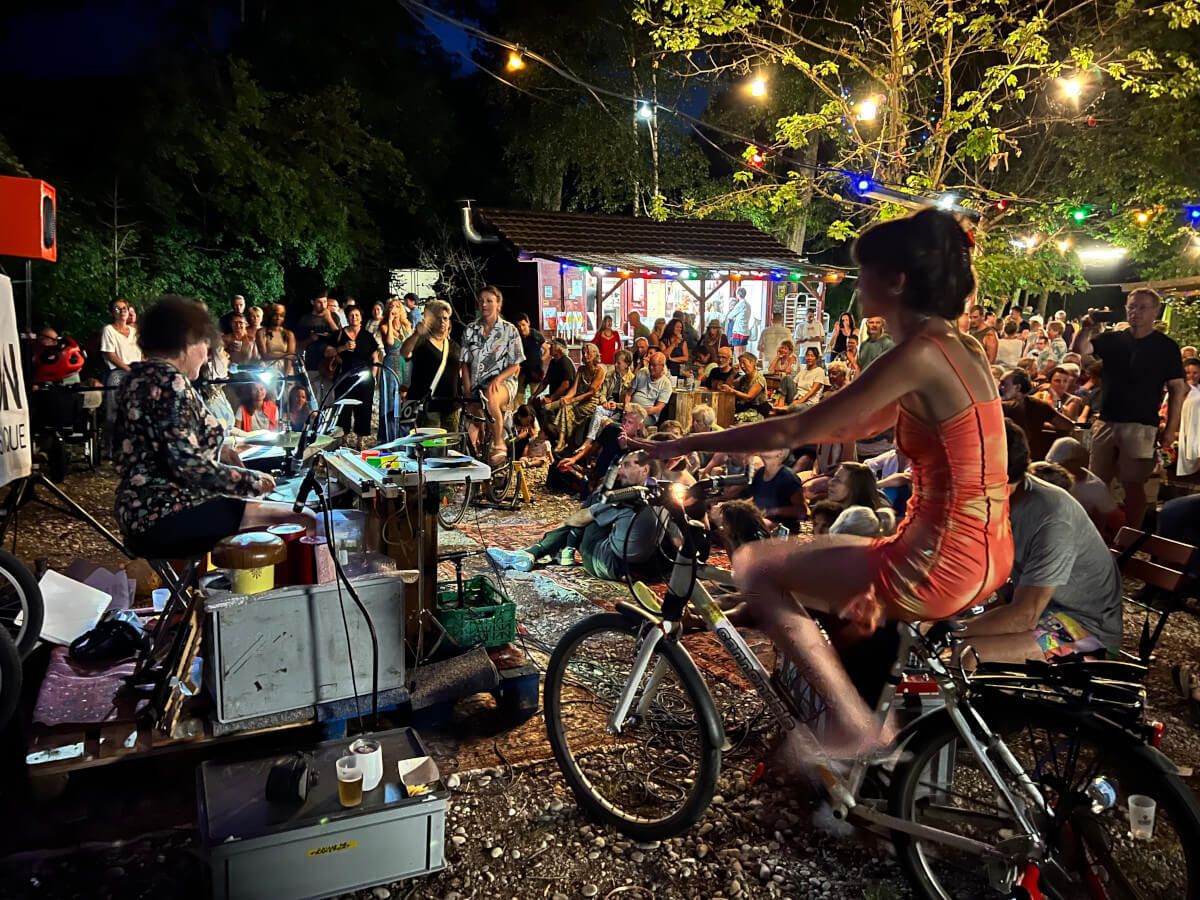 HIHA25 Programm Cycloton