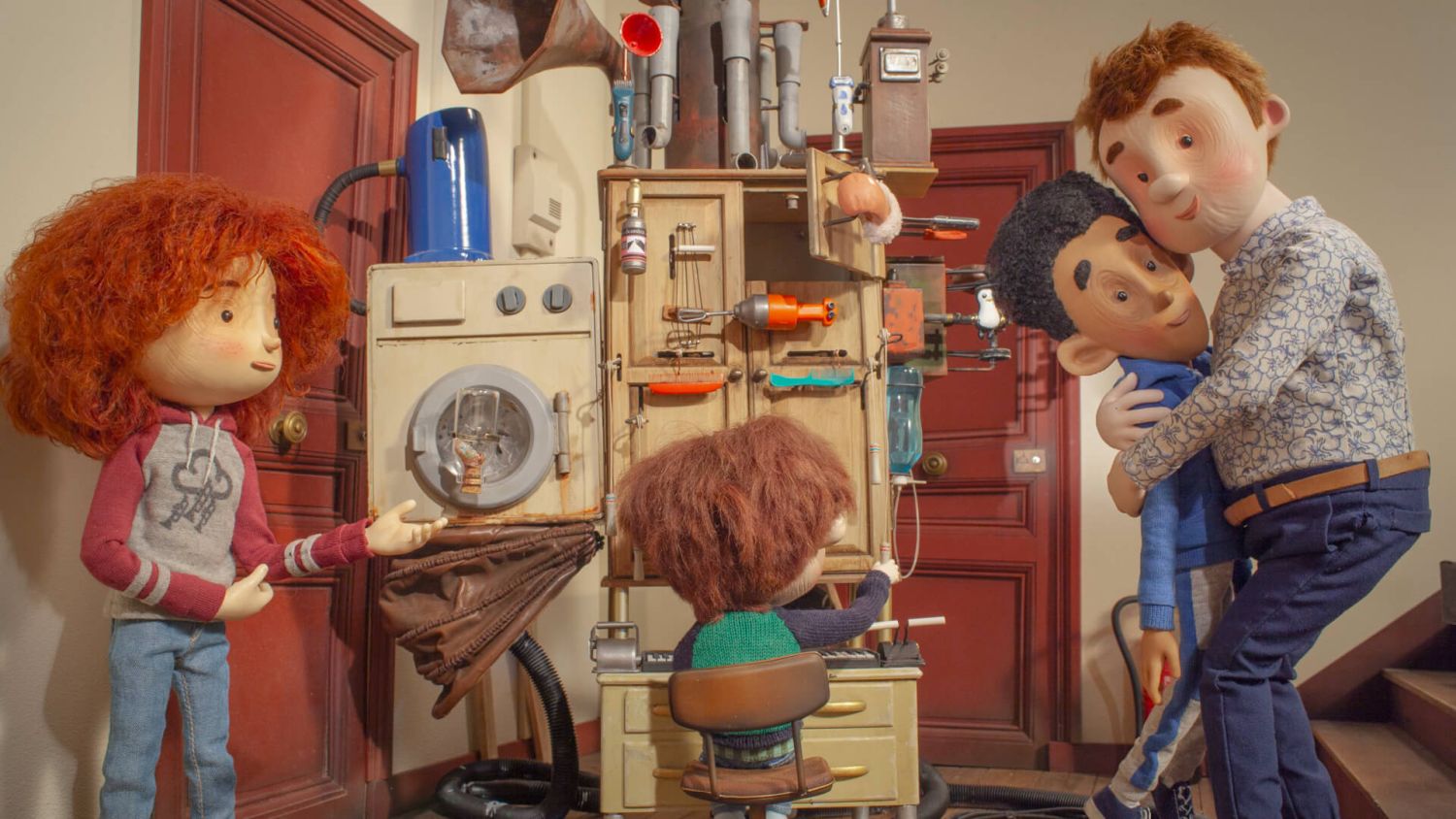 HIHA25 Programm Kinonischen