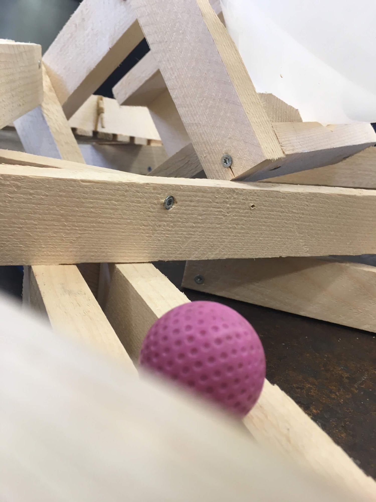 HIHA25 Programm Hochhinaus